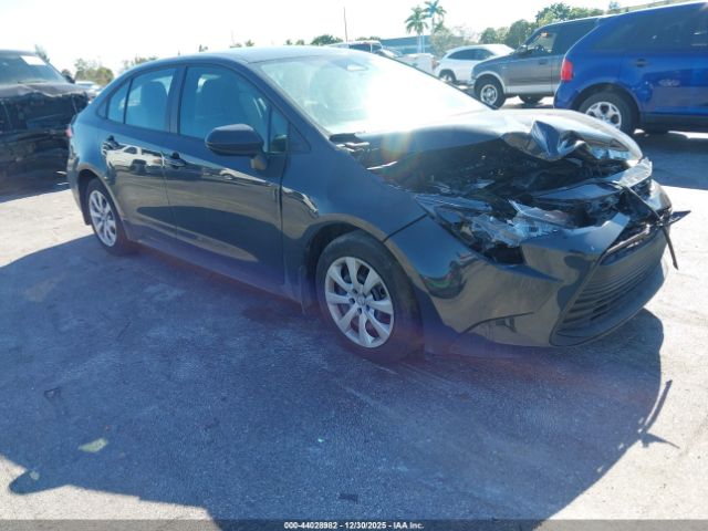 Toyota Corolla Le Image 2