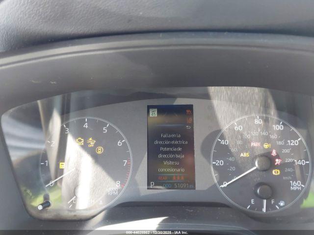 Toyota Corolla Le Image 3