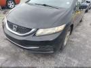 Honda Civic Lx Image 14
