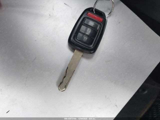 Honda Civic Lx Image 13