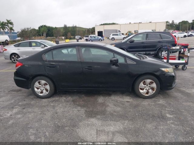 Honda Civic Lx Image 7