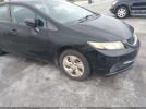 Honda Civic Lx Image 10