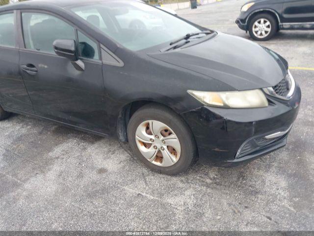 Honda Civic Lx Image 10