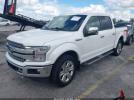 Ford F-150 Lariat Image 18