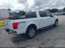 Ford F-150 Lariat Image 10