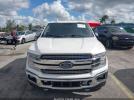 Ford F-150 Lariat Image 4