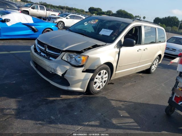 Dodge Grand Caravan Se Image 4