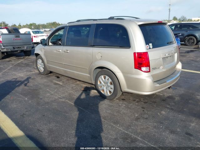 Dodge Grand Caravan Se Image 5