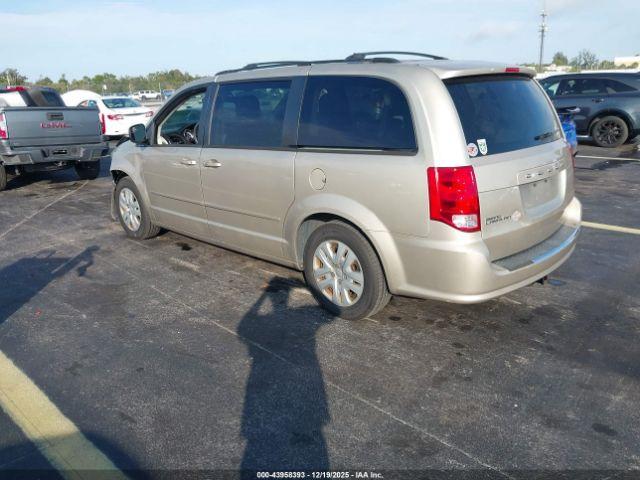Dodge Grand Caravan Se Image 5