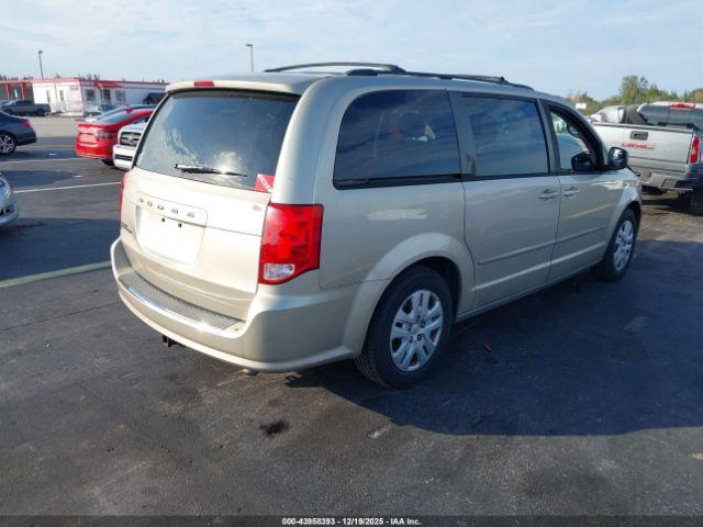 Dodge Grand Caravan Se Image 9