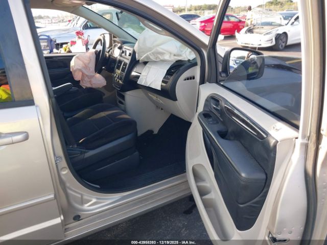 Dodge Grand Caravan Se Image 8