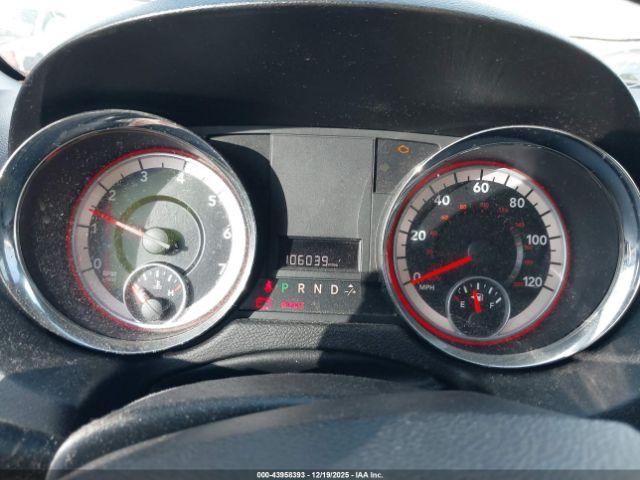 Dodge Grand Caravan Se Image 6