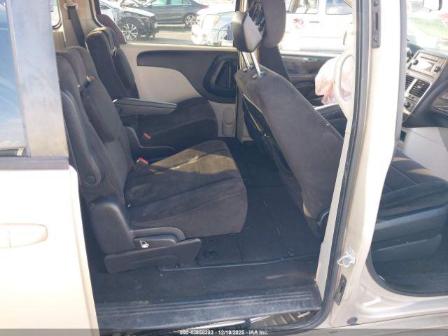 Dodge Grand Caravan Se Image 7