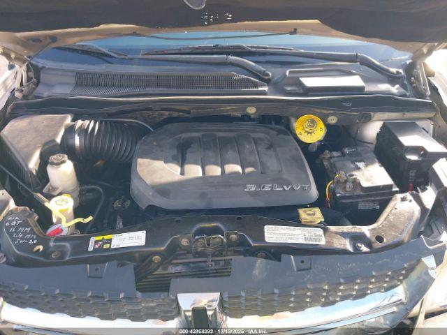 Dodge Grand Caravan Se Image 11