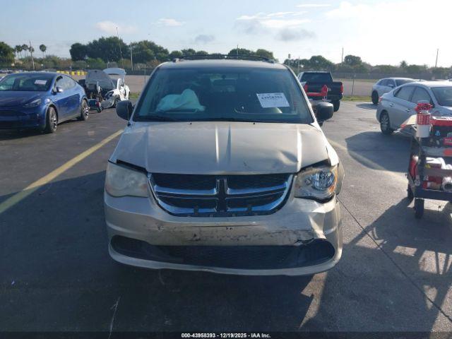 Dodge Grand Caravan Se Image 13