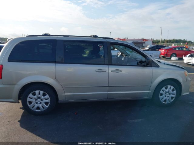 Dodge Grand Caravan Se Image 14