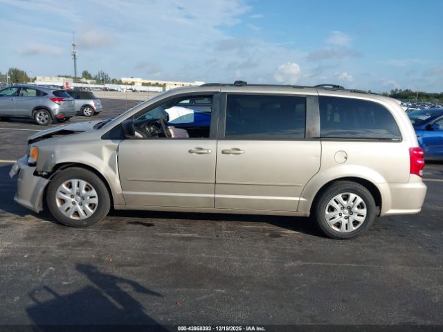Dodge Grand Caravan Se Image 2