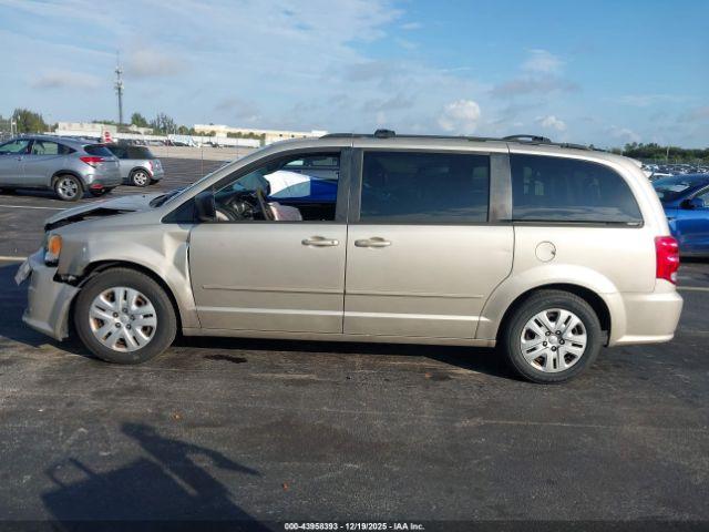 Dodge Grand Caravan Se Image 2
