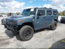 HUMMER H2 Suv Image 16