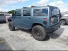 HUMMER H2 Suv Image 2