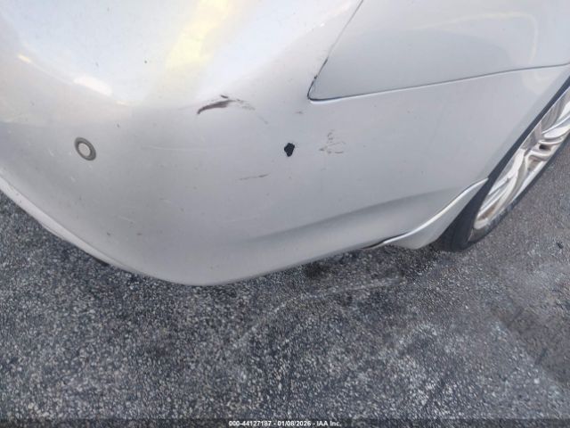 INFINITI G37x Image 9