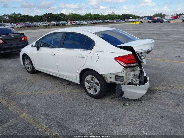 Honda Civic Lx Image 7