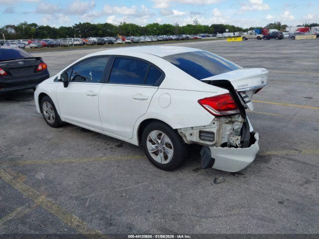 Honda Civic Lx Image 7