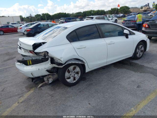 Honda Civic Lx Image 8