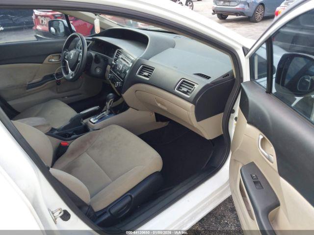 Honda Civic Lx Image 3