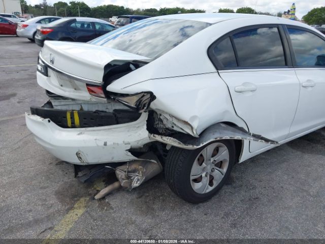 Honda Civic Lx Image 6