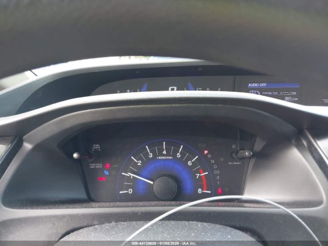 Honda Civic Lx Image 5