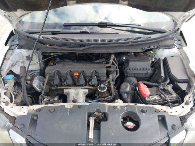 Honda Civic Lx Image 2