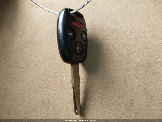 Honda Civic Lx Image 11