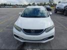 Honda Civic Lx Image 14