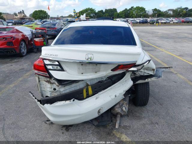 Honda Civic Lx Image 15