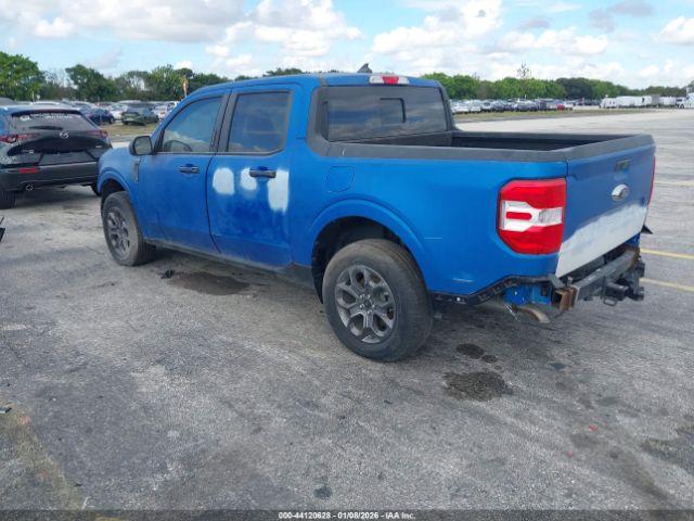Ford Maverick Xlt Image 16