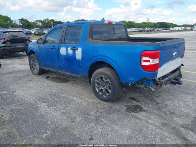 Ford Maverick Xlt Image 16