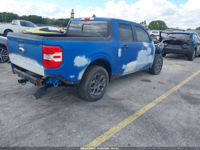 Ford Maverick Xlt Image 7