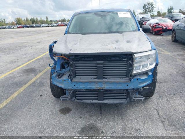 Ford Maverick Xlt Image 10