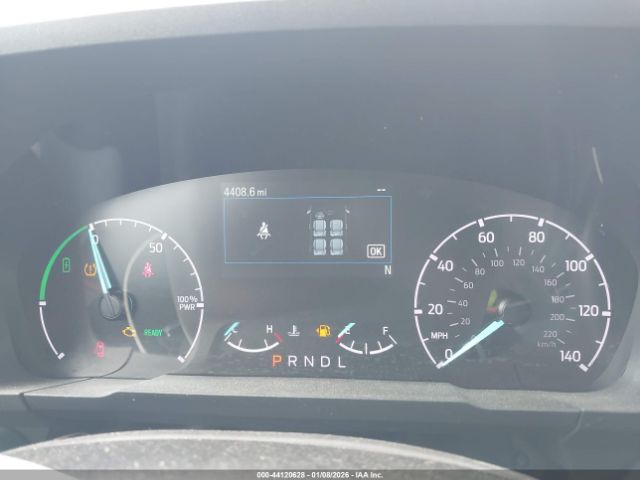 Ford Maverick Xlt Image 15