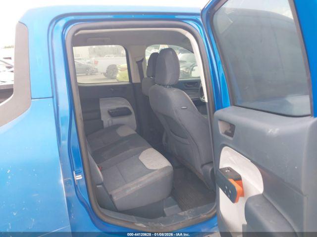 Ford Maverick Xlt Image 11