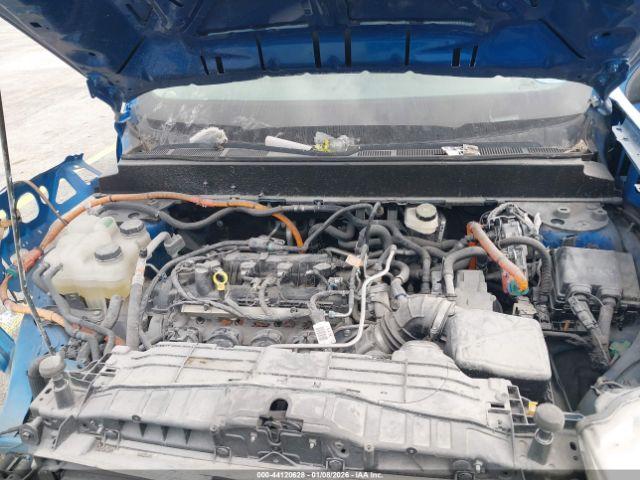 Ford Maverick Xlt Image 17