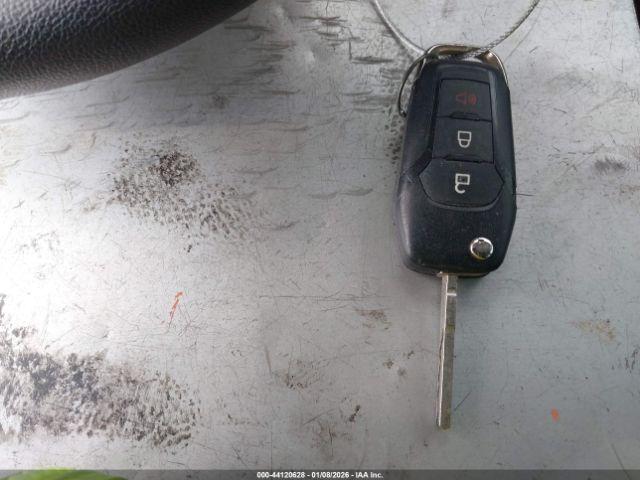 Ford Maverick Xlt Image 5