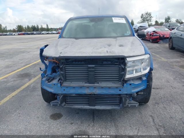 Ford Maverick Xlt Image 14