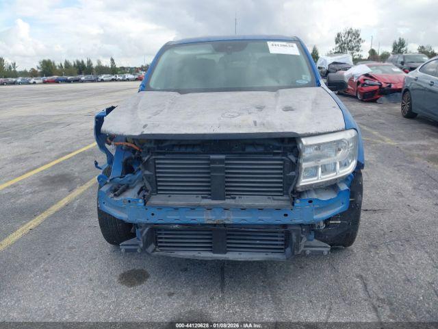 Ford Maverick Xlt Image 14