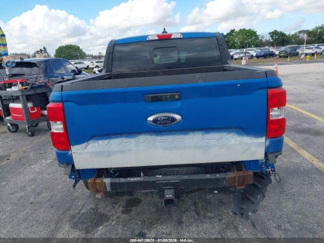 Ford Maverick Xlt Image 6