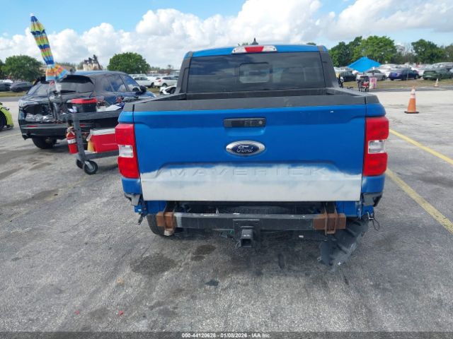 Ford Maverick Xlt Image 2