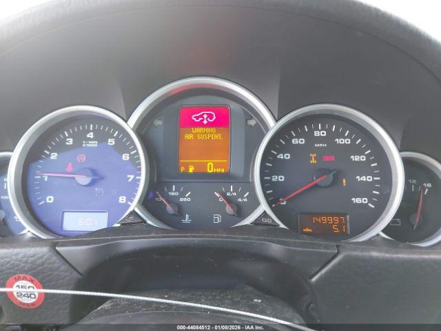 Porsche Cayenne Image 7