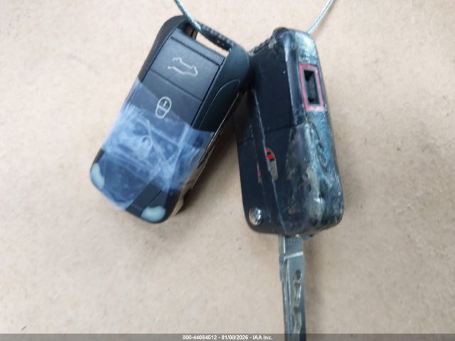 Porsche Cayenne Image 8