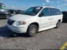 Chrysler Town & Country Limited Image 10